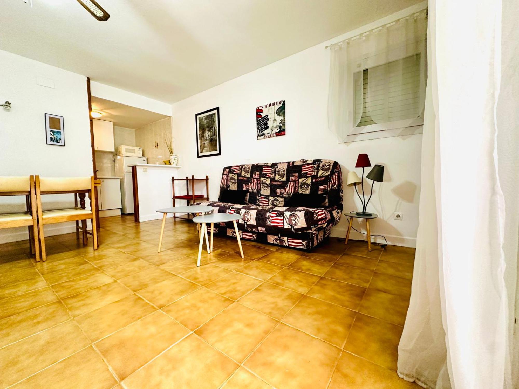 Ferienwohnung Global Immo 3278 Platja Roses Exterior foto